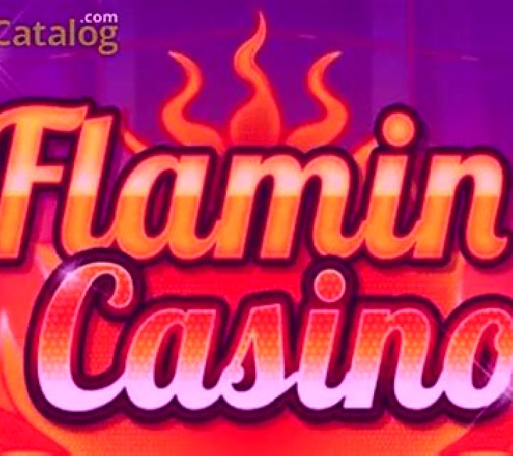 Flamin Casino slot
