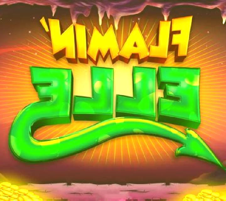 Flamin Elle online slot