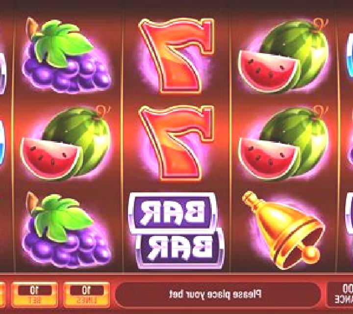Flaming 7s (InBet Games) online slot