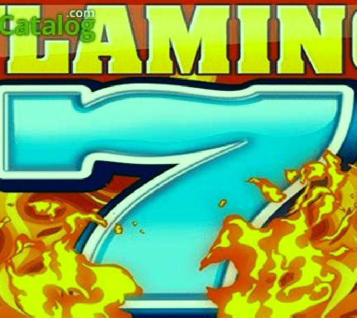 Flaming 7s (KA Gaming) online slot