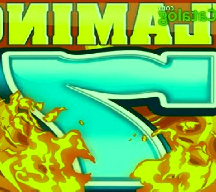 Flaming 7s (KA Gaming) slot game