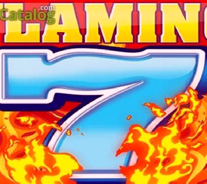 Flaming 7s (KA Gaming) slot