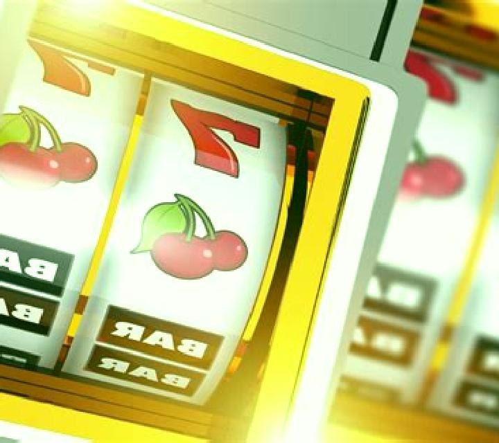 Flaming Bars (Spinberry) online slot