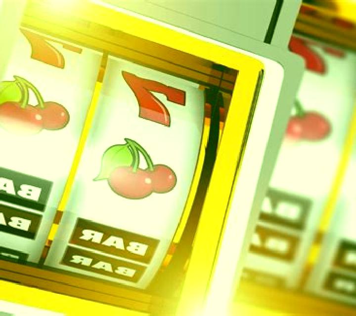 Flaming Bars (Spinberry) slot machine