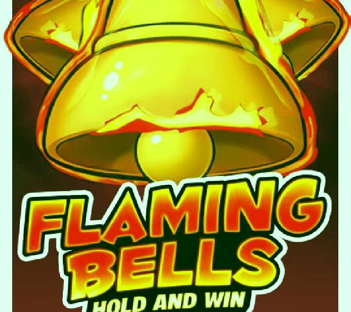 Flaming Bells online slot