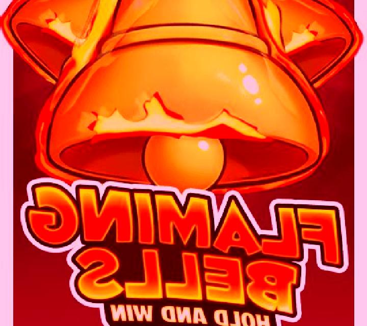 Flaming Bells slot game