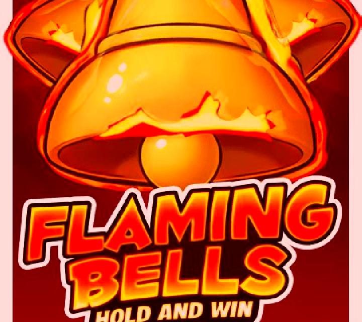 Flaming Bells slot
