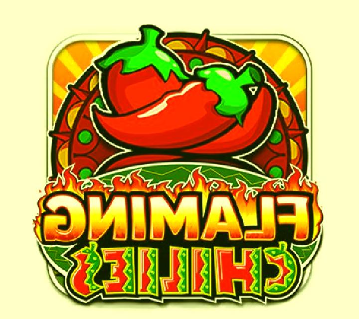 Flaming Chillies slot game