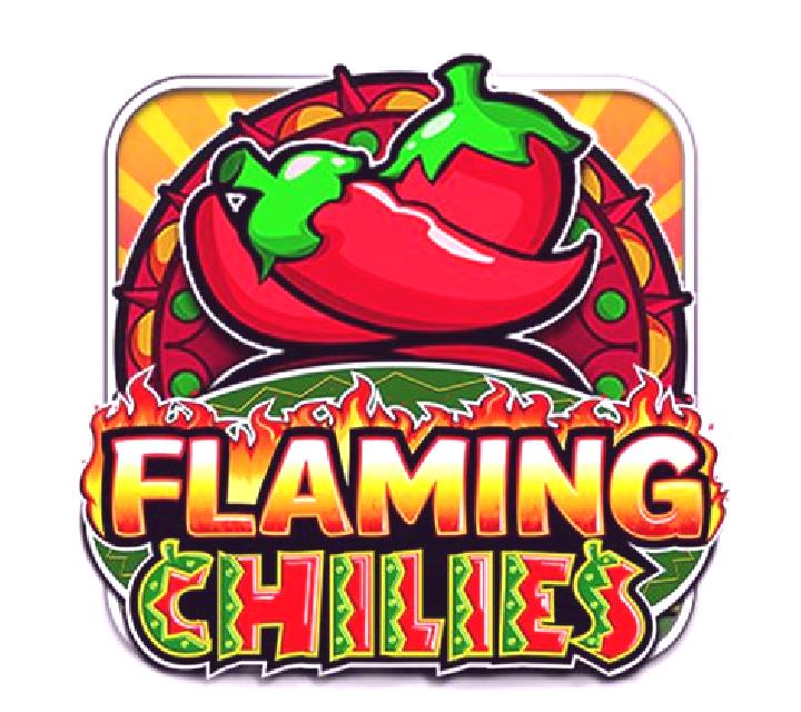 Flaming Chillies slot