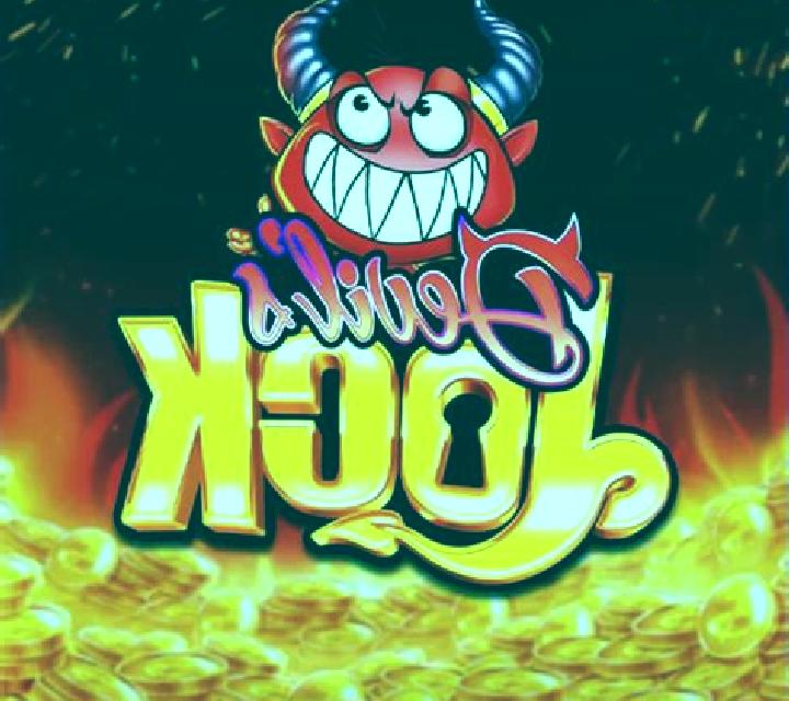 Flaming Devil slot machine