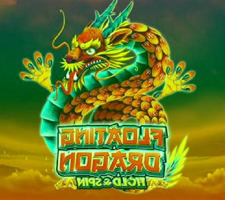 Flaming Dragon slot game