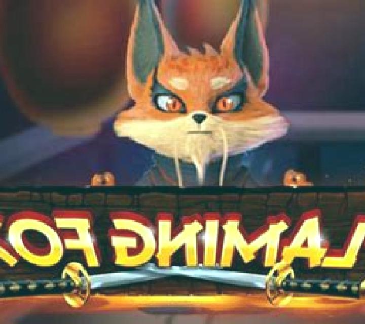 Flaming Fox slot
