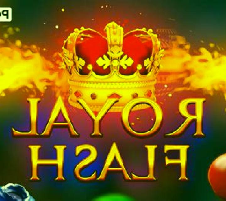 Flaming Fruit (Popok Gaming) online slot