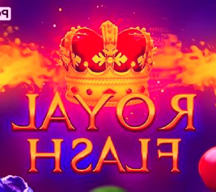 Flaming Fruit (Popok Gaming) slot game