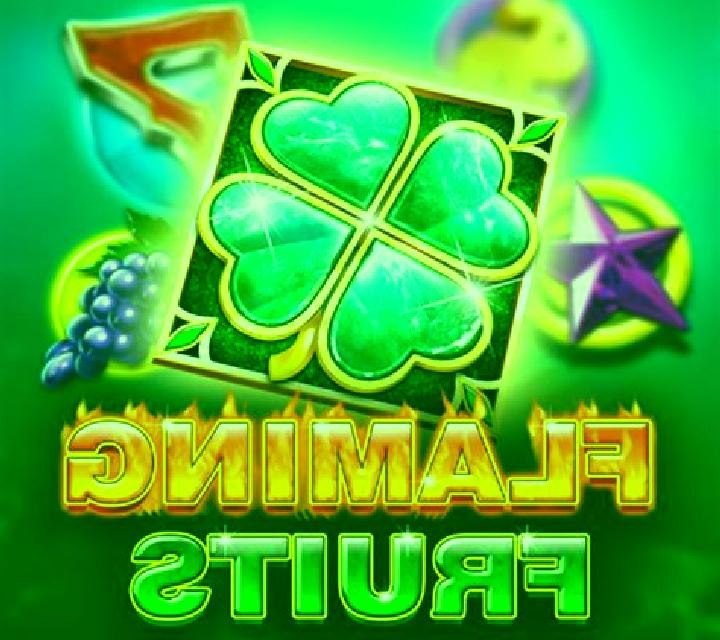 Flaming Fruits (SlotVision) online slot