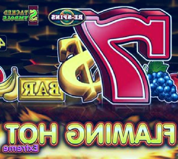 Flaming Fruits (SlotVision) slot