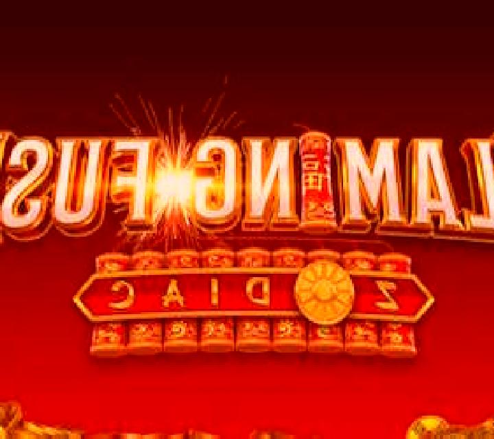 Flaming Fuse Zodiac online slot