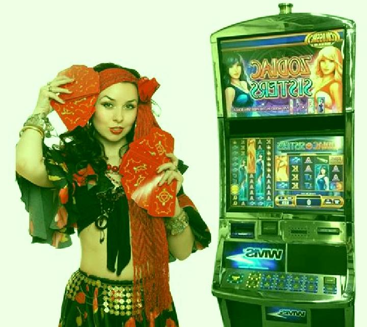 Flaming Fuse Zodiac slot game