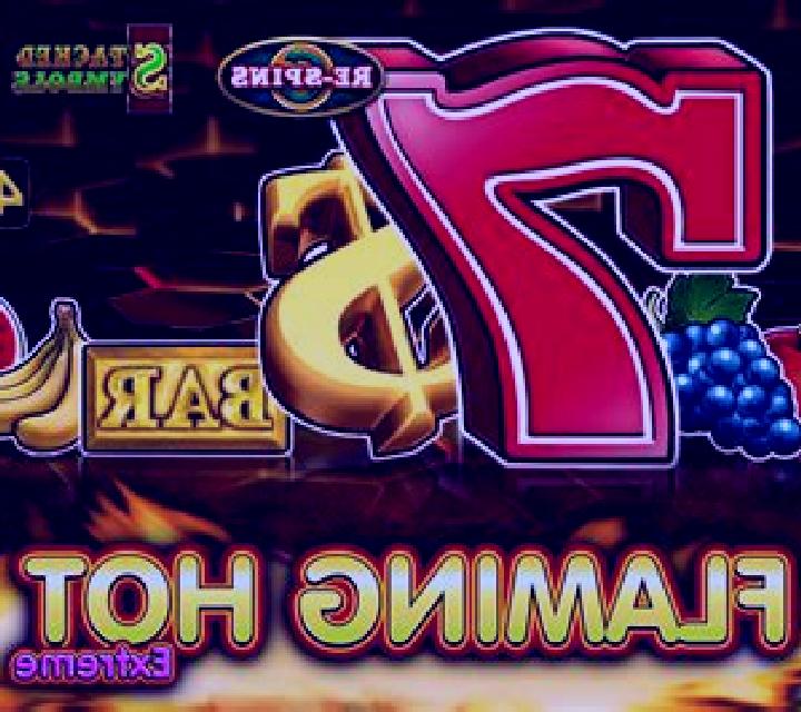 Flaming Hot Extreme online slot