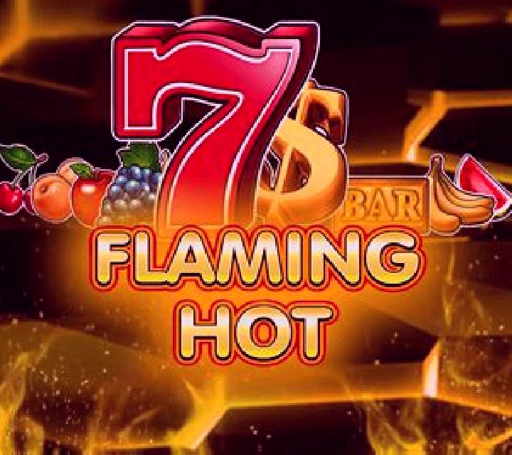 Flaming Hot Extreme slot