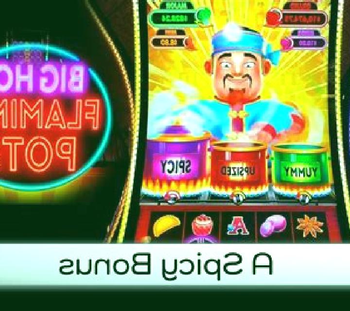 Flaming Hot Joker online slot