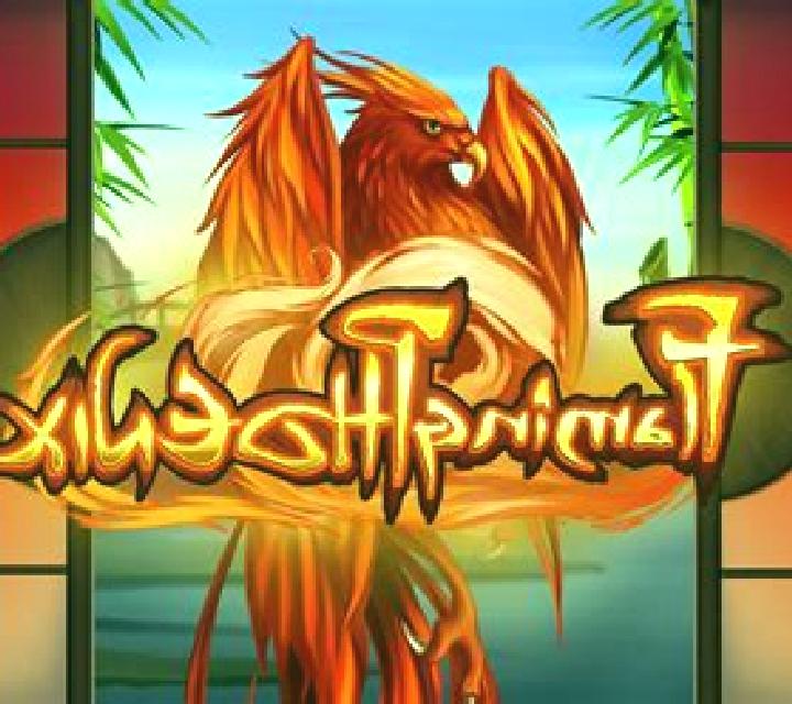 Flaming Phoenix (Popok Gaming) online slot