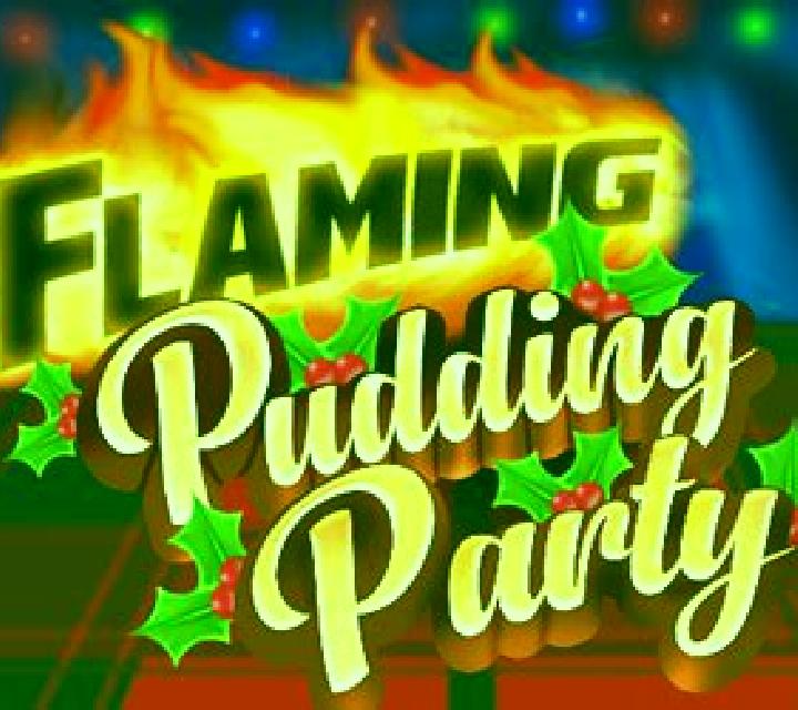 Flaming Pudding Party online slot