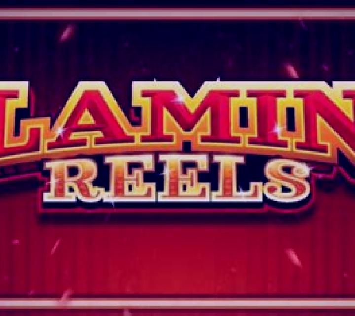 Flaming Reels (AGS) online slot