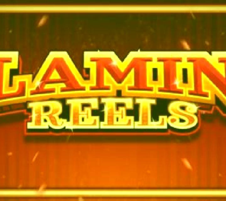 Flaming Reels (AGS) slot