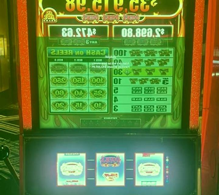 Flaming Reels (GameArt) online slot