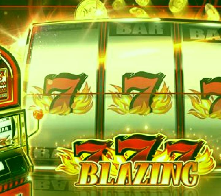 Flaming Seven (Jackpot Software) slot game