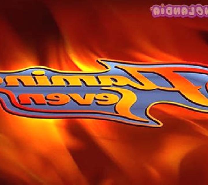 Flaming Seven (Swintt) slot game