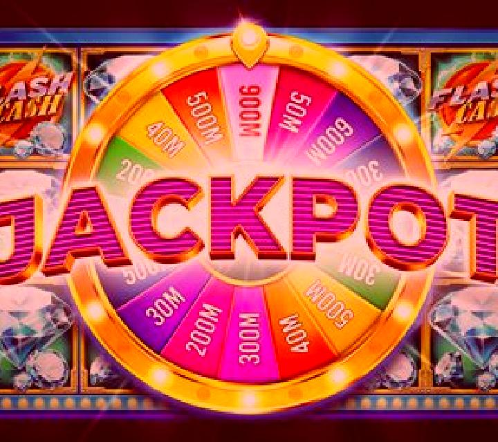 Flaming Spins (e-gaming) online slot