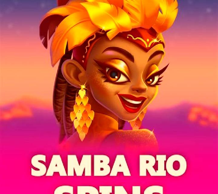 Flaming Spins (e-gaming) slot