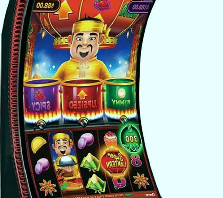 Flaming Super Smash slot machine