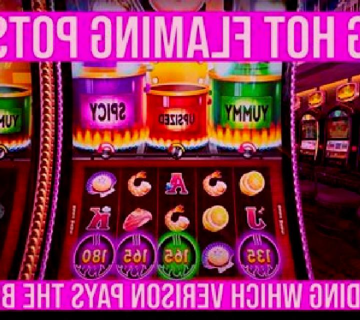 Flaming Turkey slot