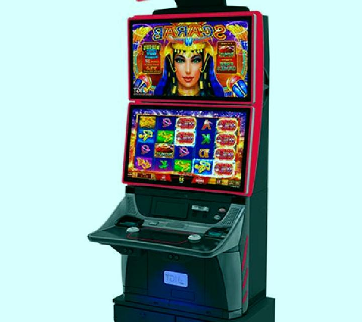 Flaming Wild 27 slot machine