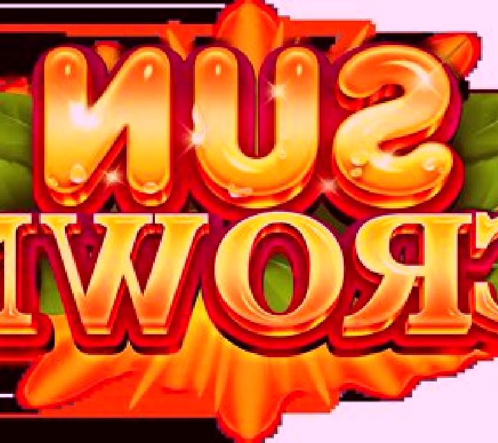 Flaming Wild Crown online slot