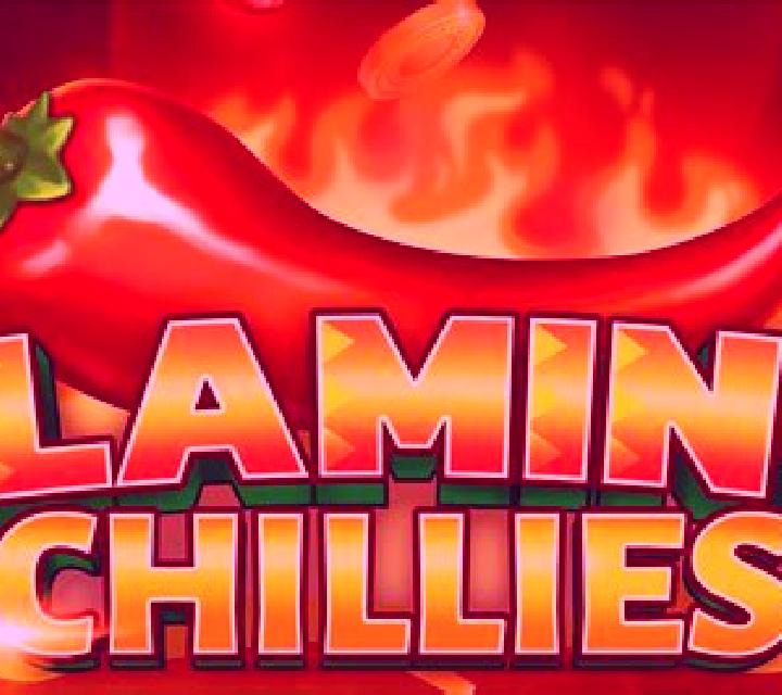Flaming Wins slot game