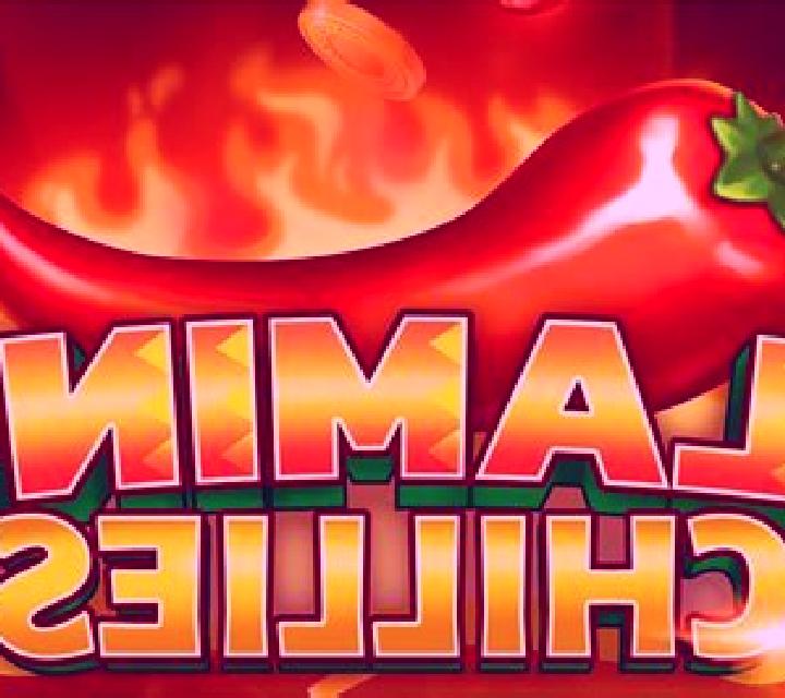 Flaming Wins slot