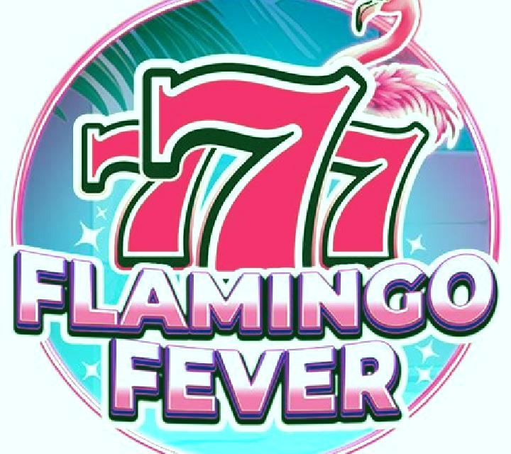Flamingo Fever online slot