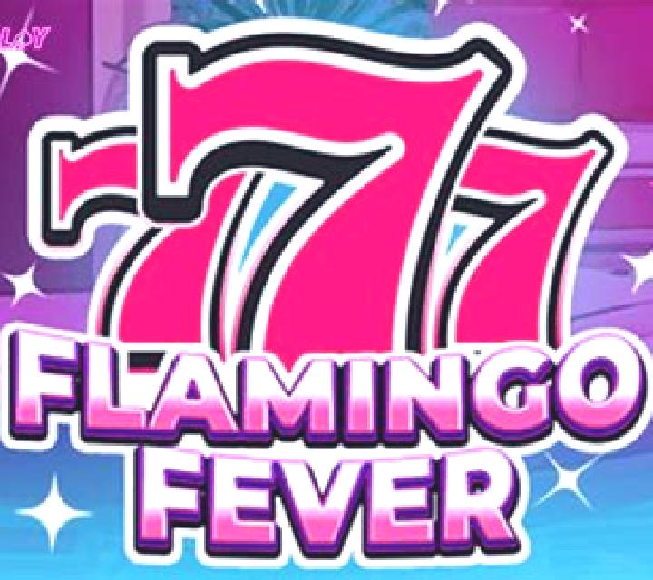Flamingo Fever slot game