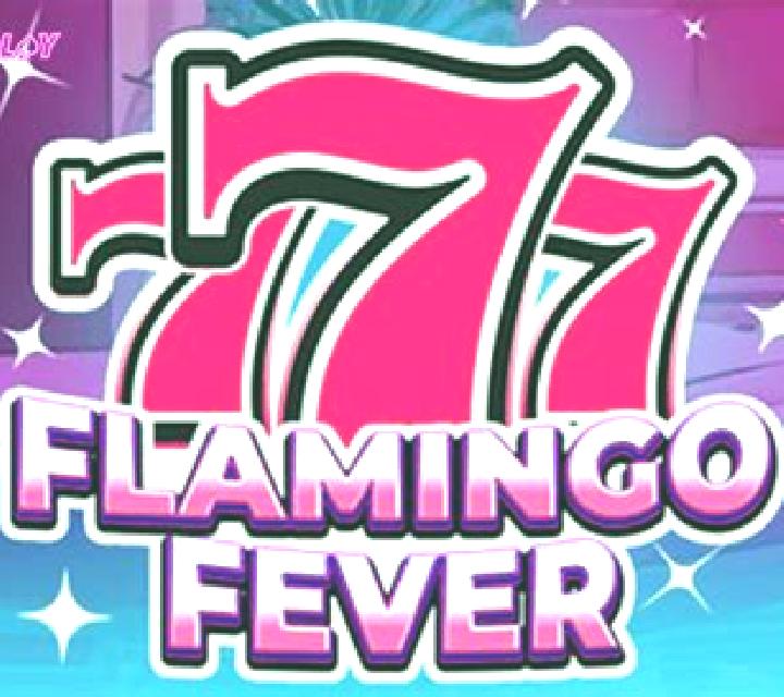 Flamingo Fever slot