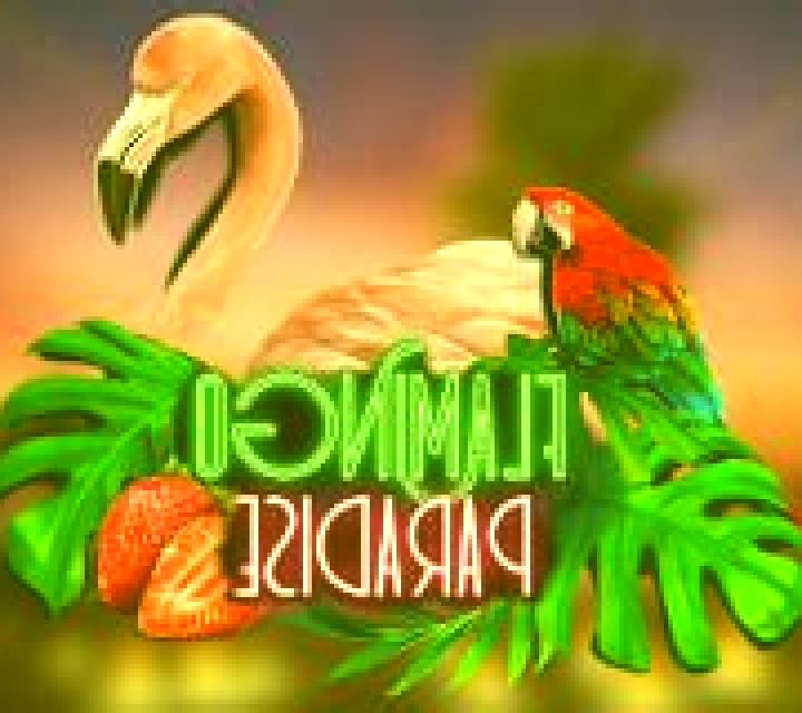 Flamingo Paradise online slot