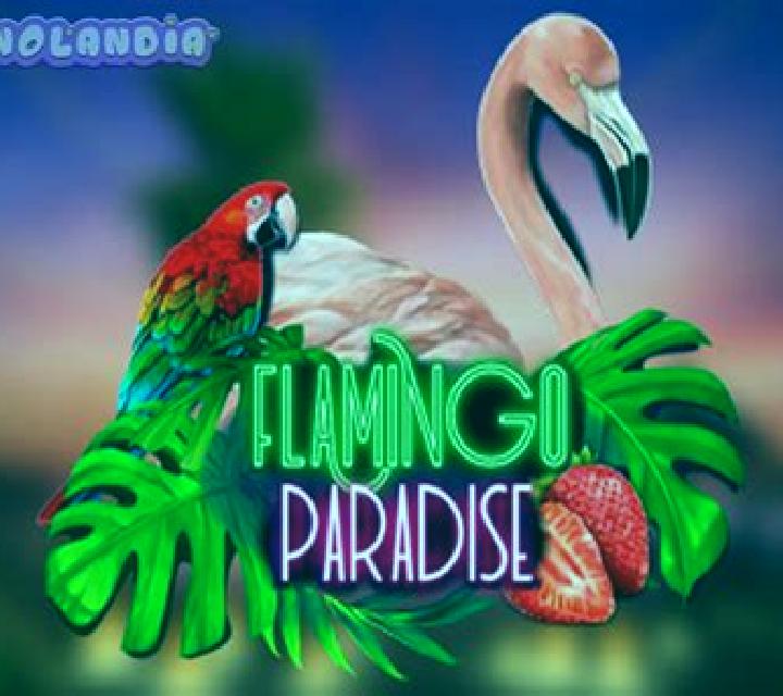 Flamingo Paradise slot