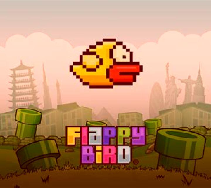 Flappy Crash (IAG Play) online slot