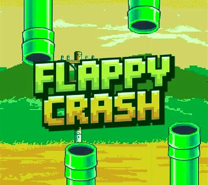Flappy Crash (IAG Play) slot game