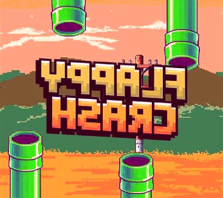 Flappy Crash (IAG Play) slot