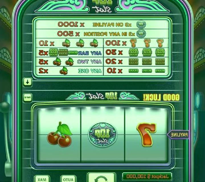 Flappy Crash (Lucky Bird Studio) slot game