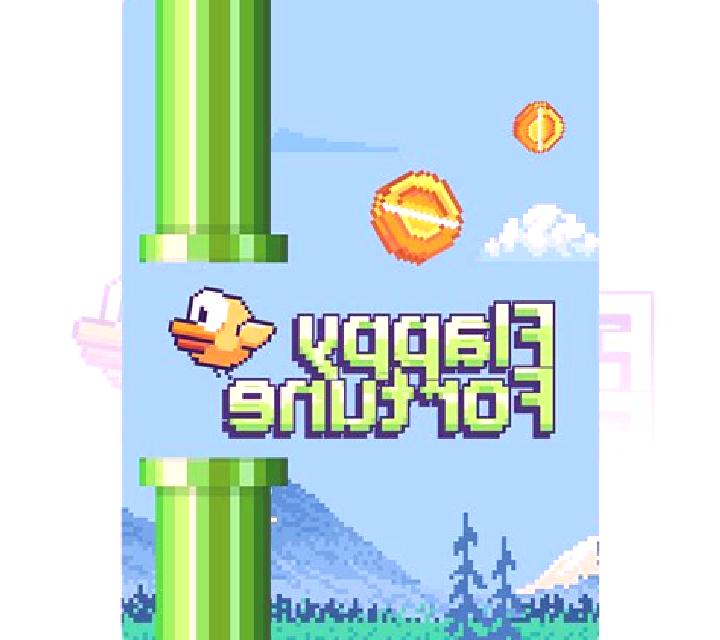Flappy Fortune online slot